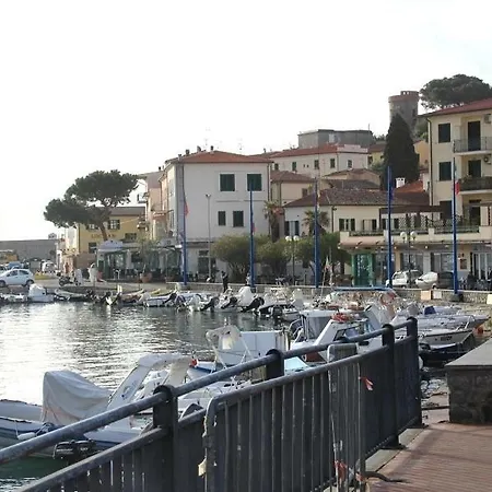 Luxury In Mediterranean Pine Forest - 100 Meters Away From The Sea *