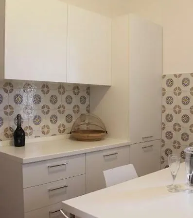 Luxury In Mediterranean Pine Forest - 100 Meters Away From The Sea Lägenhet Marina di Campo