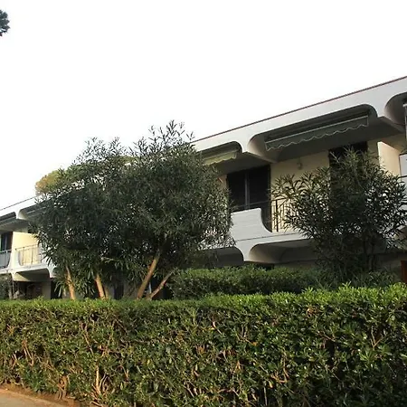 Luxury In Mediterranean Pine Forest - 100 Meters Away From The Sea Marina di Campo