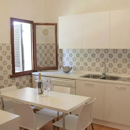 Lägenhet Luxury In Mediterranean Pine Forest - 100 Meters Away From The Sea *