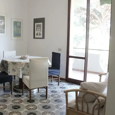 Luxury In Mediterranean Pine Forest - 100 Meters Away From The Sea Διαμέρισμα